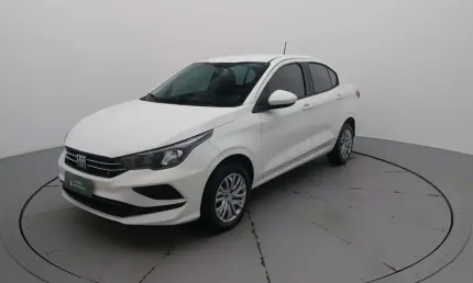 Fiat cronos 2023 1.3 firefly flex drive manual