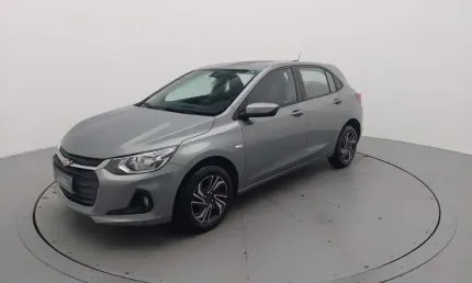Chevrolet onix 2025 1.0 turbo flex lt manual