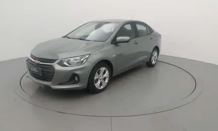 Chevrolet onix 2024 1.0 turbo flex ltz automático