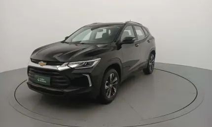 Chevrolet tracker 2024 1.2 turbo flex premier automático