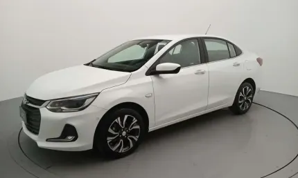 Chevrolet onix 2025 1.0 turbo flex plus premier automático