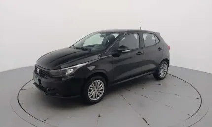 Fiat argo 2025 1.0 firefly flex drive manual