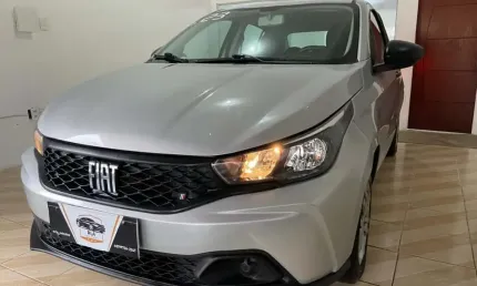 Fiat argo 2023 1.0 firefly flex manual