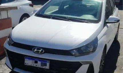 Hyundai hb20s 2024 1.0 tgdi flex comfort plus automático