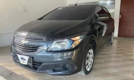 Chevrolet prisma 2016 1.4 mpfi lt 8v flex 4p manual