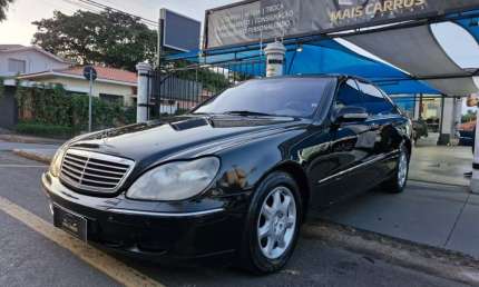 S-500l 5.0