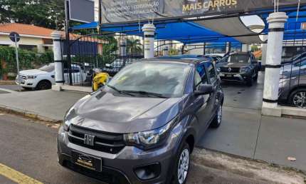 Mobi like 1.0 fire flex 5p.