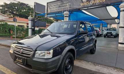 Uno mille way economy 1.0 f.flex 4p