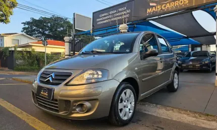C3 glx 1.4/ glx sonora 1.4 flex 8v 5p