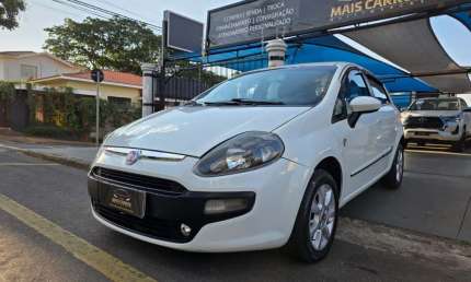 Punto attractive italia 1.4 f.flex 8v 5p