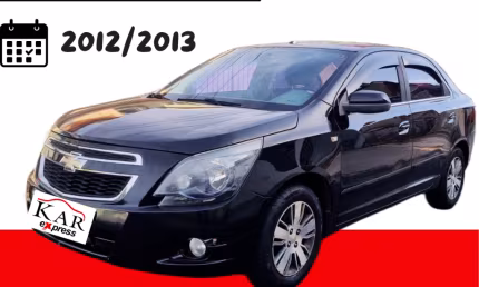 Cobalt ltz automático/bom estado