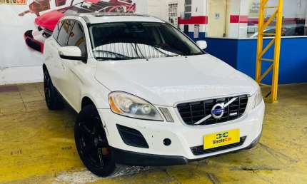 Carro bem conservado