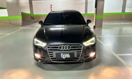 Audi a3 gasolina automático