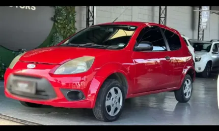 Ka 1.0 8v/1.0 8v st flex 3p