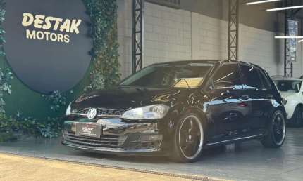 Golf comfortline 1.4 tsi 140cv aut
