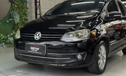 Spacefox  sportline/highline 1.6 t.flex