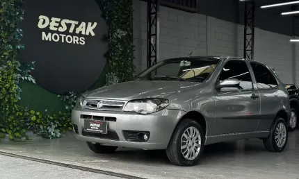 Palio elx