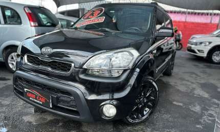 Kia soul 2013
