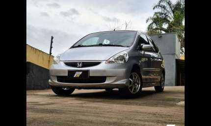 Honda fit 1.5 s 2008