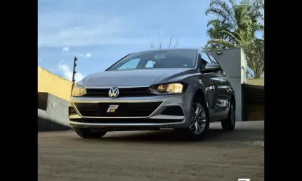 Volkswagen polo 1.0