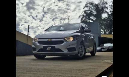 Chevrolet onix 1.4 lt 2019