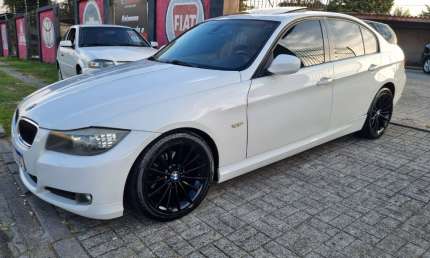 Bmw 320i impecável 