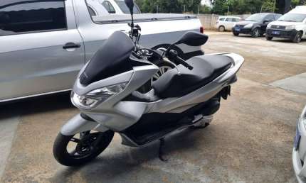 Pcx 150 economica