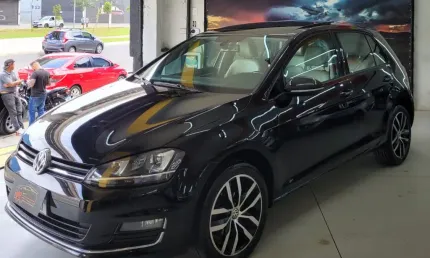 Vw/golf highline 