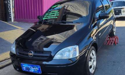 Corsa maxx 1.0 flex ano 2007