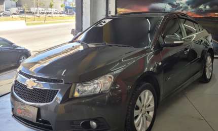 Chevrolet cruze sport 1.8 (aut) 2013