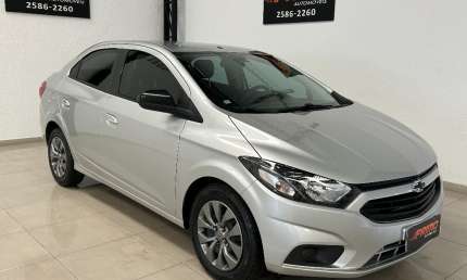 Chevrolet onix joy 2021 completo 1.0 4cc unico dono 