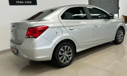 Prisma joy 2021 completo 1.0 completo