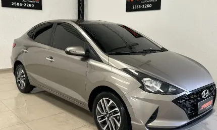 Hb20s 2022 sedan 1.0 tgdi turbo platinum unico dono