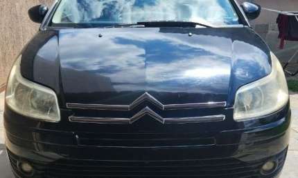 Citroen c4 2011