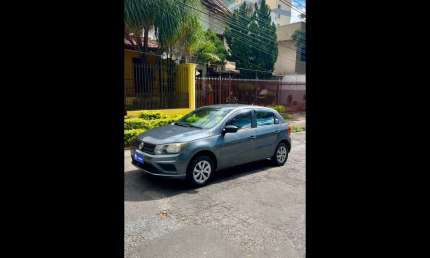 Volkswagen gol 1.0 flex 12v 5p