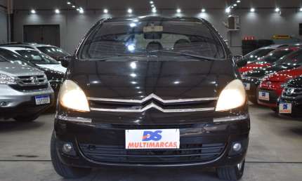 Citroen xsara picasso 1.6  glx