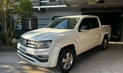 Volkswagen amarok highline cd 3.0 4x4 tb dies. aut.