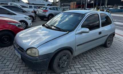Chevrolet corsa gl 1.6 mpfi / 1.4 efi 2p e 4p