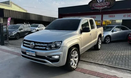 Volkswagen amarok cd2.0 16v/s cd2.0 16v tdi 4x4 die