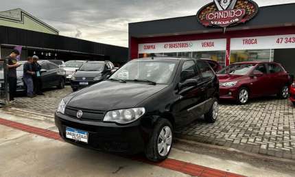 Fiat palio celebration 1.0 fire flex 8v 2p