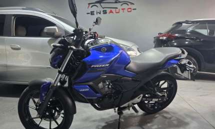 Yamaha fz15 150 fazer flex 2023
