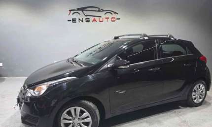 Hyundai hb20 2016 1.0 comfort 12v flex 4p manual