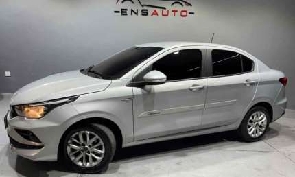 Fiat cronos 2019 1.3 firefly flex drive gsr