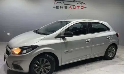 Chevrolet onix 2019 1.4 mpfi advantage 8v flex 4p automático