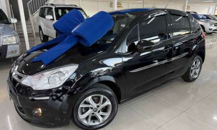 Citroen c3 2015 1.5 tendance 8v flex 4p manual