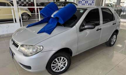 Fiat palio 2015 1.0 mpi fire 8v flex 4p manual