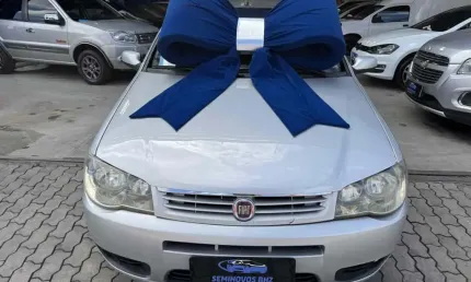 Fiat palio 2008 1.0 mpi fire 8v flex 4p manual
