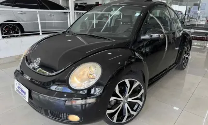 Volkswagen new beetle 2010 2.0 mi 8v gasolina 2p manual