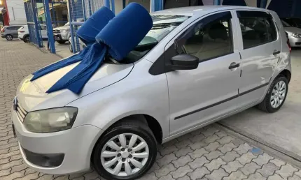 Volkswagen fox 2014 1.0 mi 8v flex 4p manual