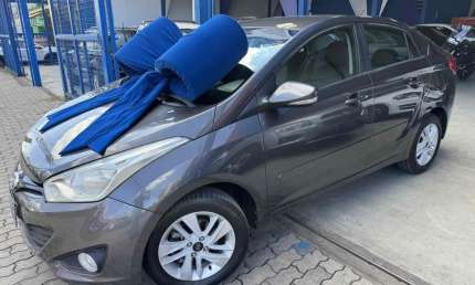 Hyundai hb20s 2014 1.6 premium 16v flex 4p manual